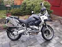 BMW GS 1200 stan bdb