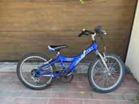 Rower dziecięcy Giant MTX 125 20”