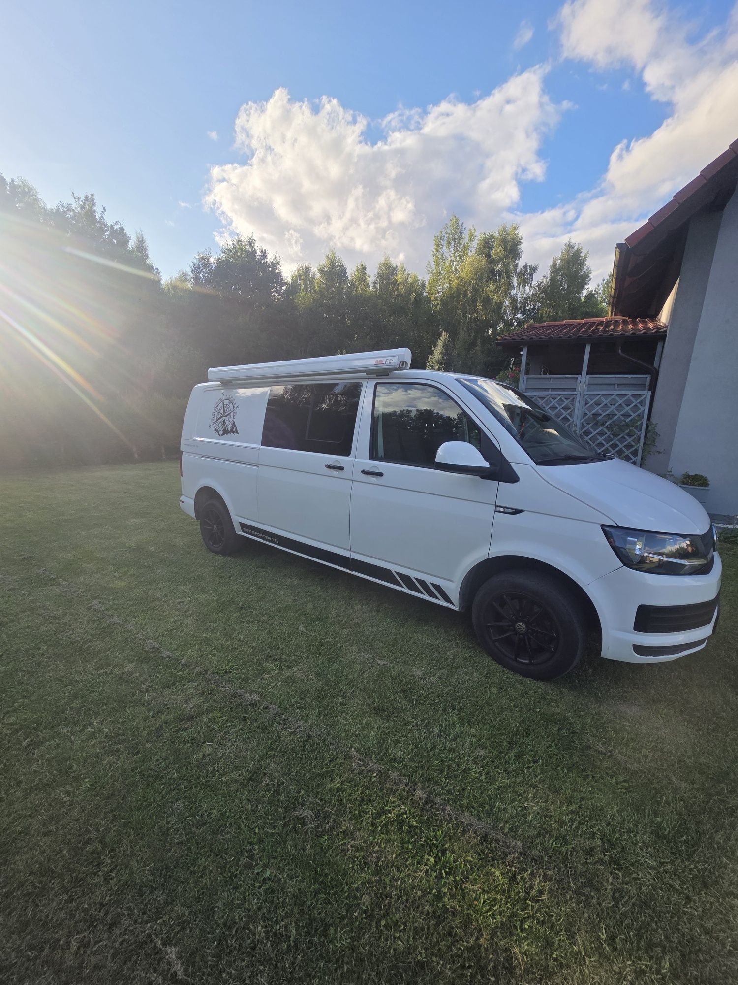 Sprzedam transportera
