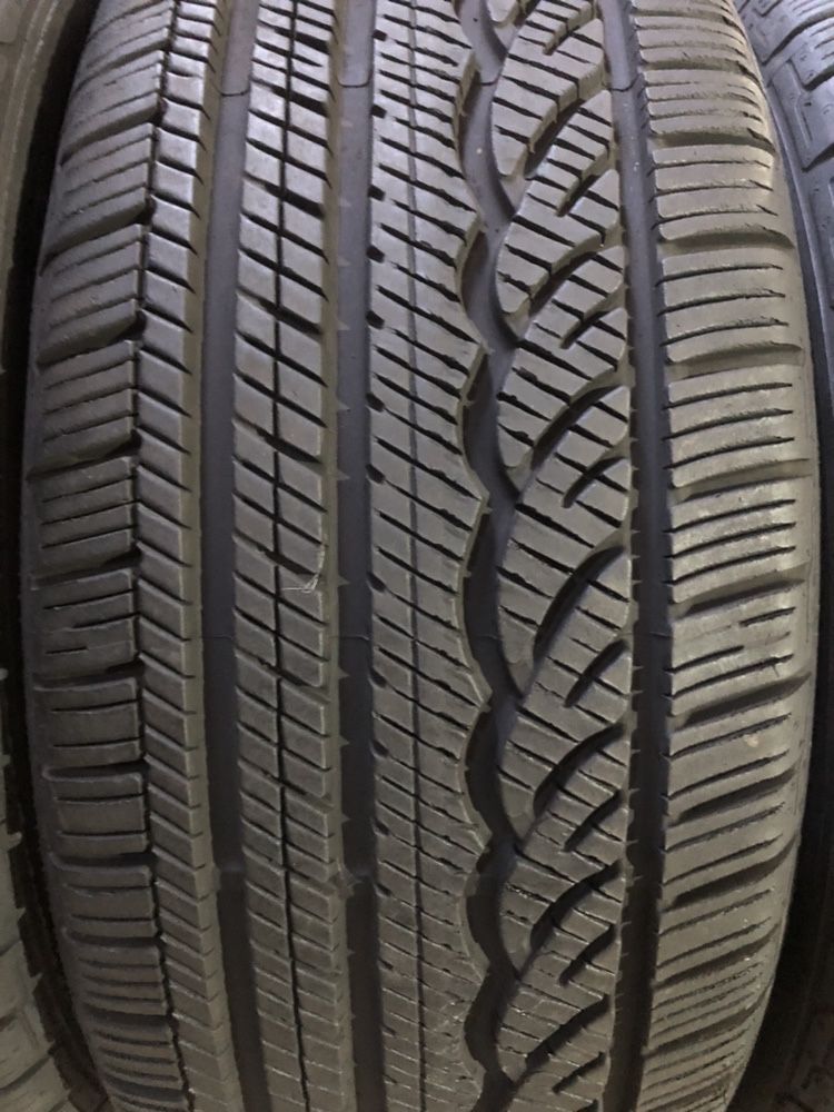 215/45/16 R16 Dunlop Sp Sport 01 A/S 4шт