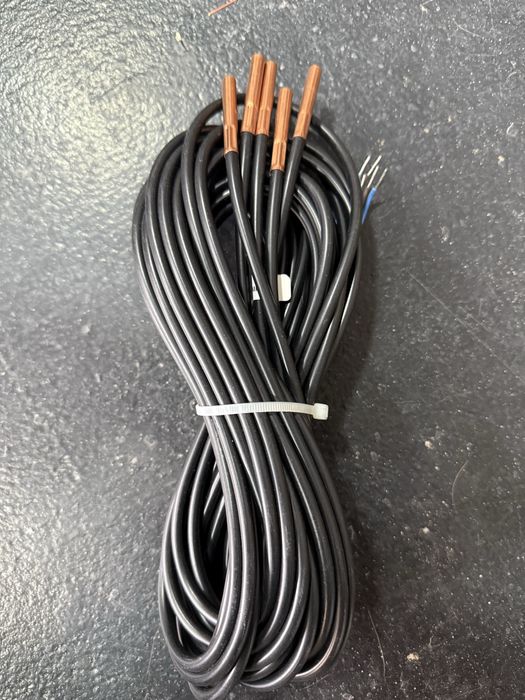 Czujnik Temperatury CWU CO defro KTY