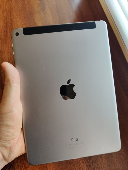 Ipad air 2  64 gb sim lte 2019 ідеал apple айпад вірно аір