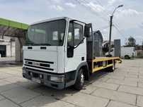 IVECO 75 E 15 Ідеальний Стан.
