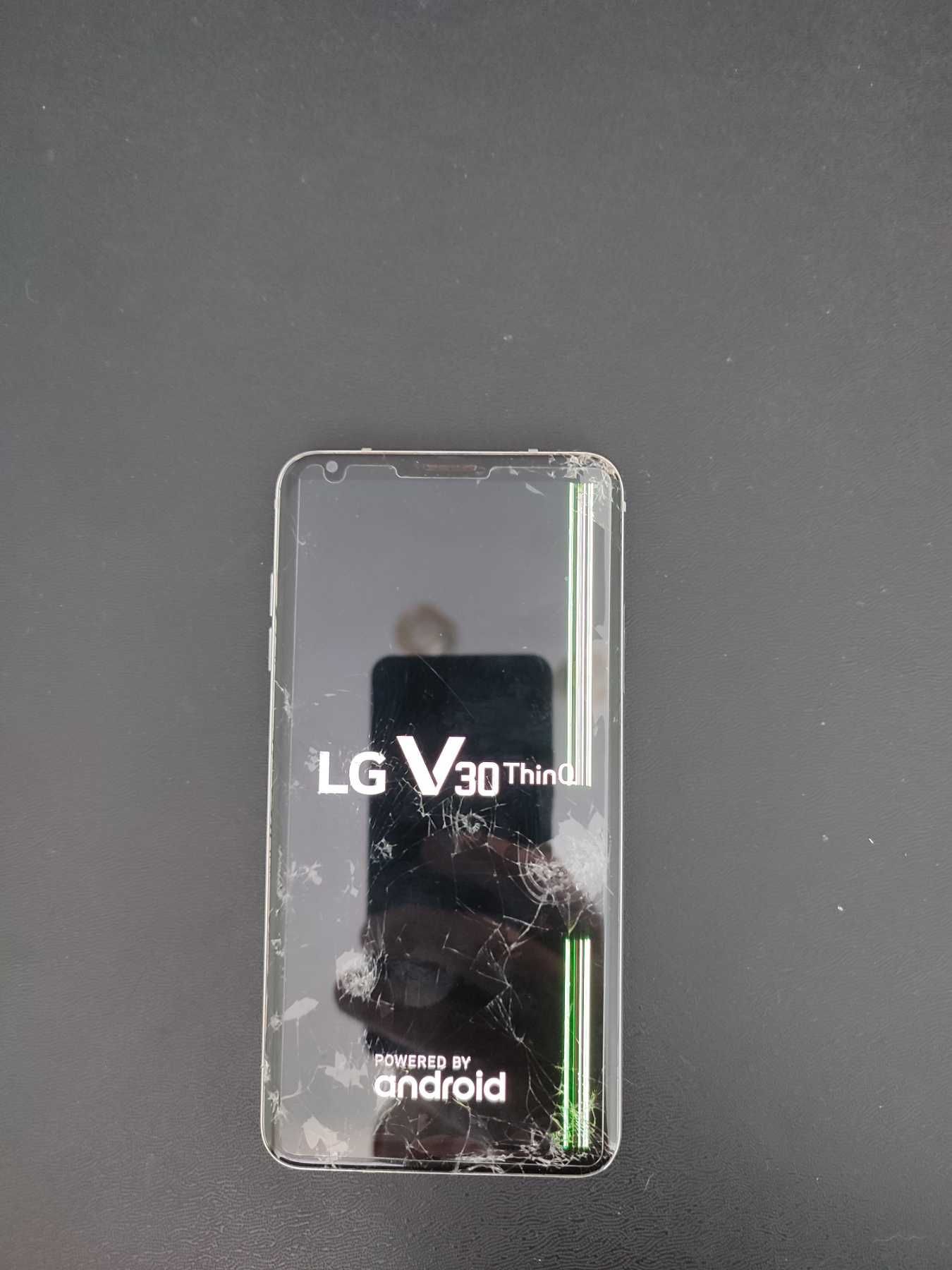 Телефон LG V30 4|64