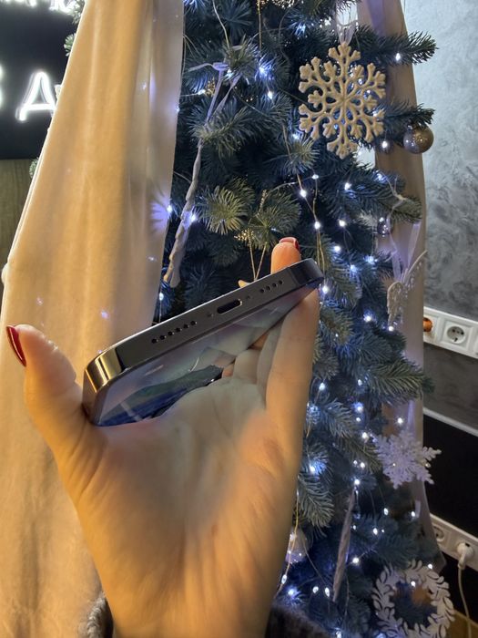 Б/у IPHONE 13Pro Max 128/256 всі кольори Neverlock Костюшка,5 igrand