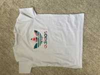 Podkoszulek T-shirt Adidas