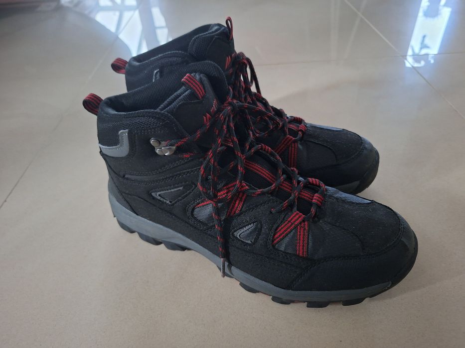 Buty zimowe meskie Martes rozm 43