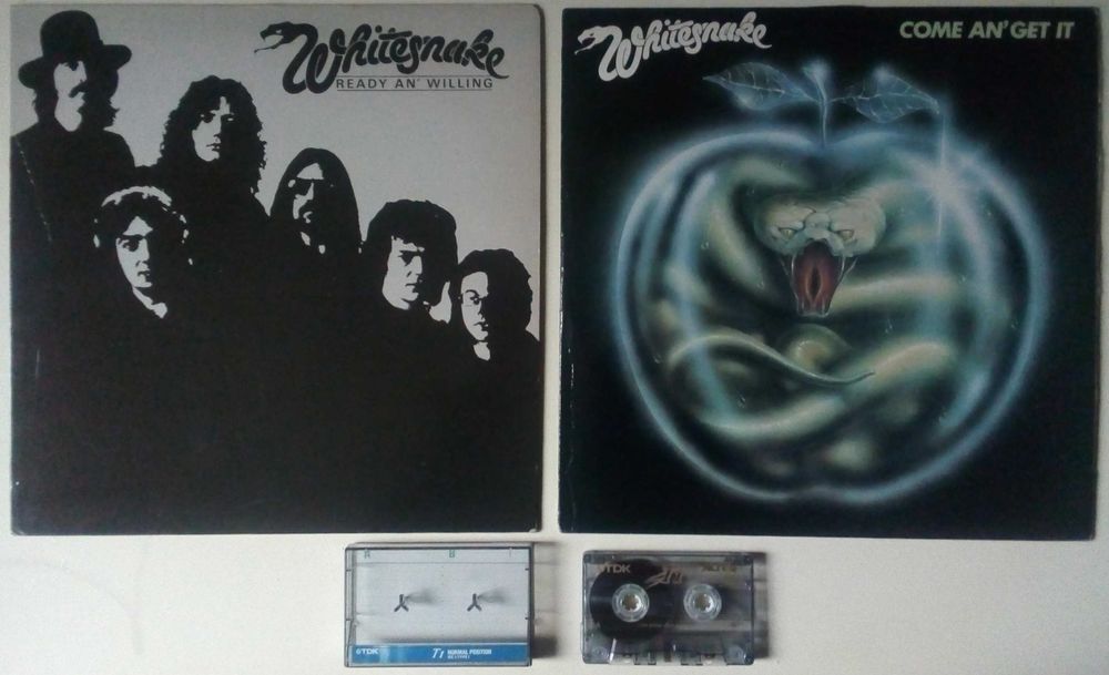 Аудиокассеты, запись с виниловых пластинок, разные исполнители