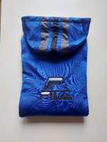 bluza fila basket oldschool vintage