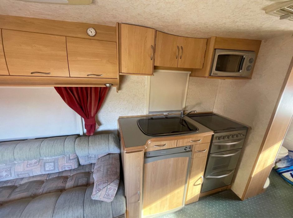 Caravana LUNAR CK 475