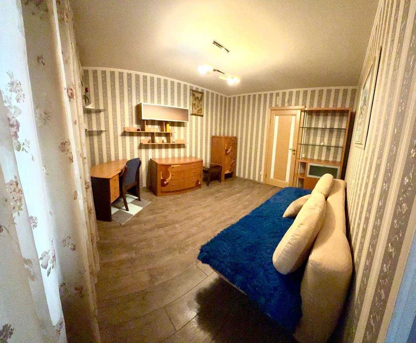 2 к квартира низ Кирова Поля Минина Центр Правый берег