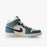 Air Jordan 1 Mid Anti-Gravity Machines tam EU(42,5) US(9)