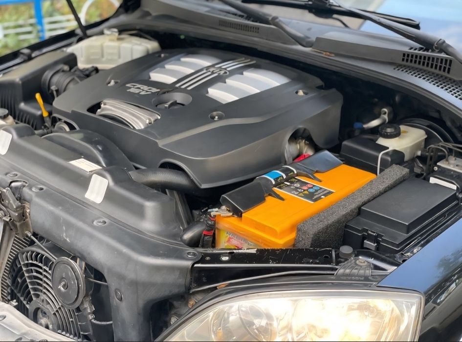 Kia Sorento 2.5 дизель