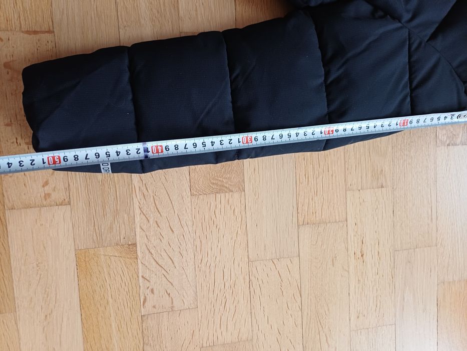 Зимова куртка б/у