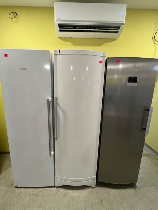 Холодильники б/в