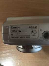 Canon Powershot A470 PC 1267