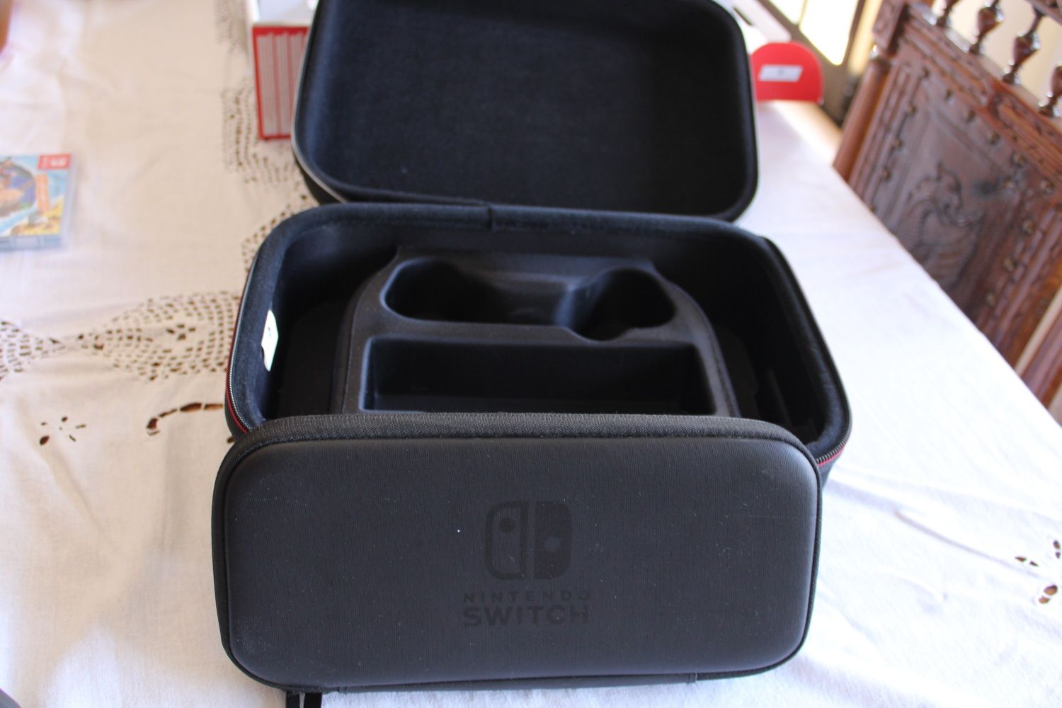 Nintendo Switch v1