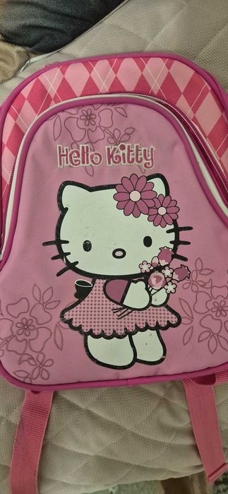 Plecak Hello Kitty