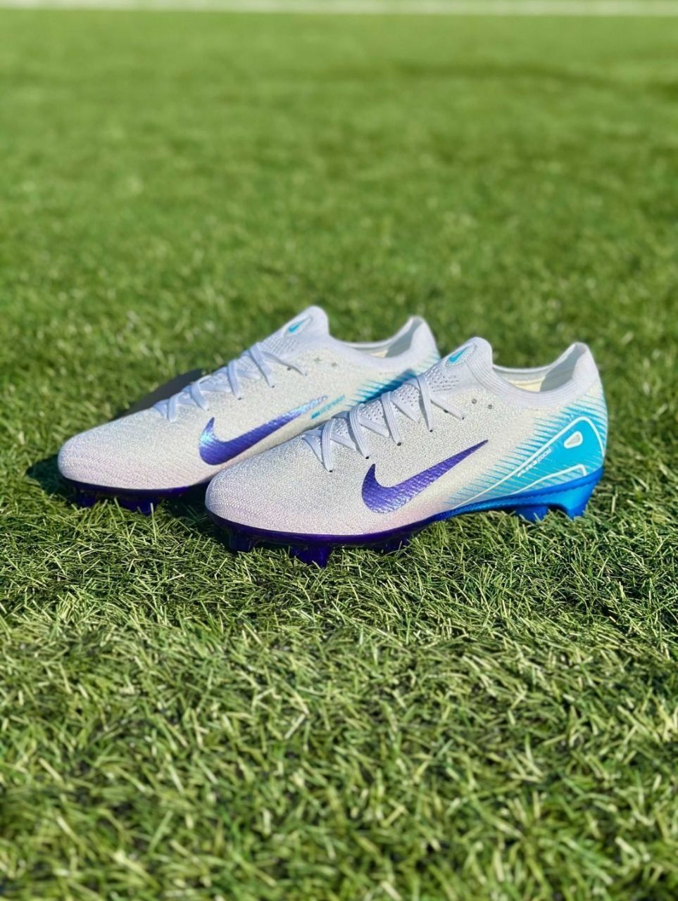 Бутси Nike Air Zoom Mercurial Vapor 16 Elite FG