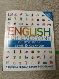 Английский книга по изучению