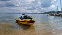 Skuter wodny Sea Doo RXP 300RS 2022r