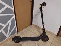 Elektryczna hulajnoga Xiaomi MI ELECTRIC Scooter Pro 2 (25 km/h)