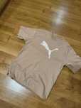 Жіноча футболка puma