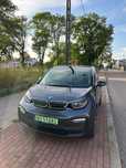 BMW i3 BMW i3 94Ah