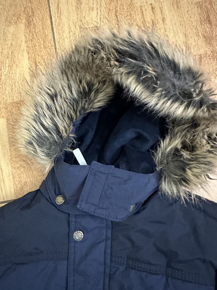 Продам парку lenne р.134