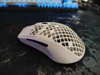 Mysz gamingowa Steelseries Aerox 3 wireless 2022