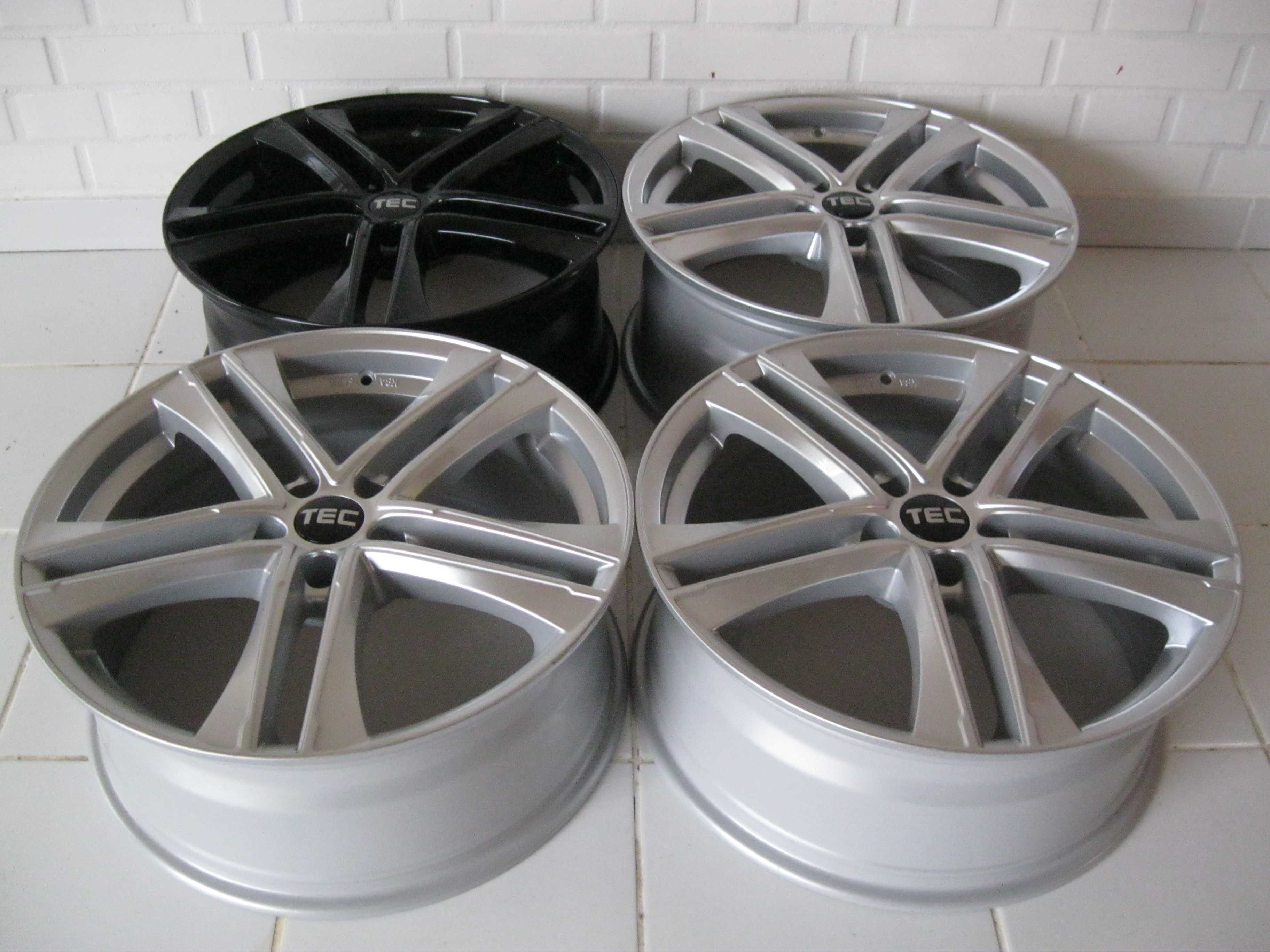 ASA -BBS 19" 5X108 Ford , Volvo , Jaguar