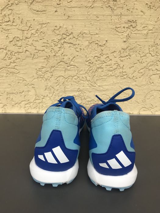 Сороконіжки Adidas Predator