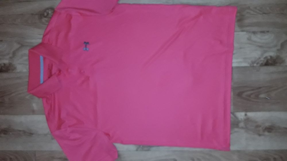 Футболка Under Armour