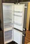 Lodówka do zabudowy Beko BCSA283E4SN/ lodówko- zamrażarka