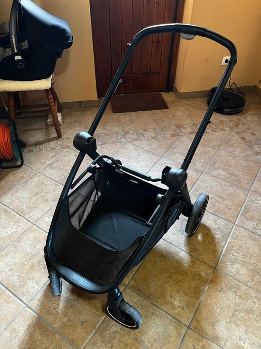 Bebeconfort Zelia Trio