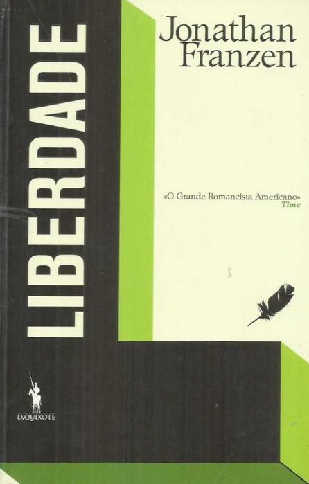Liberdade - Jonathan Franzen