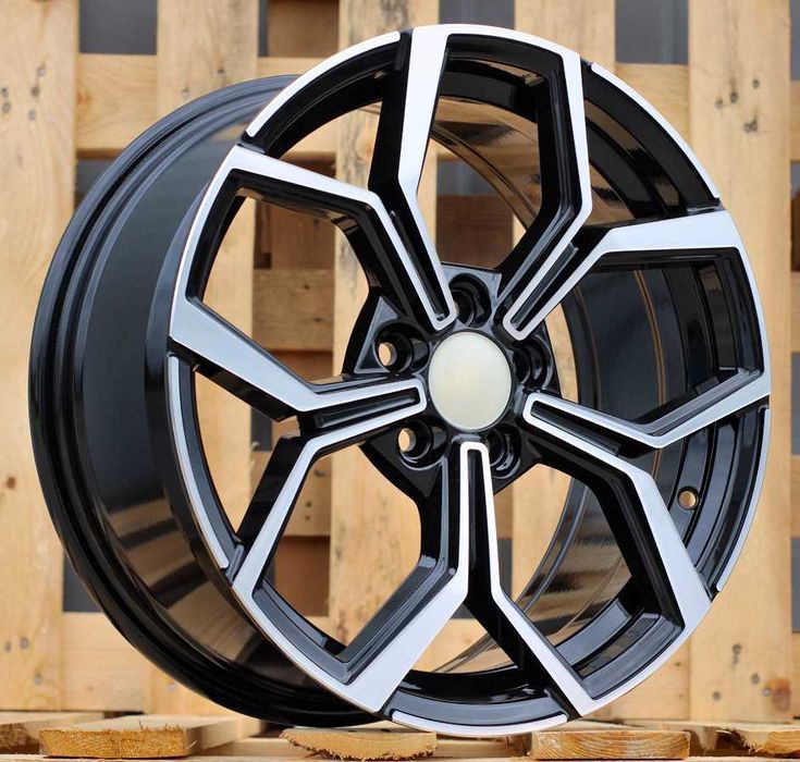 FELGI R17 5x100 Subaru Forester Outback Legacy Xv Skoda Fabia Rapid