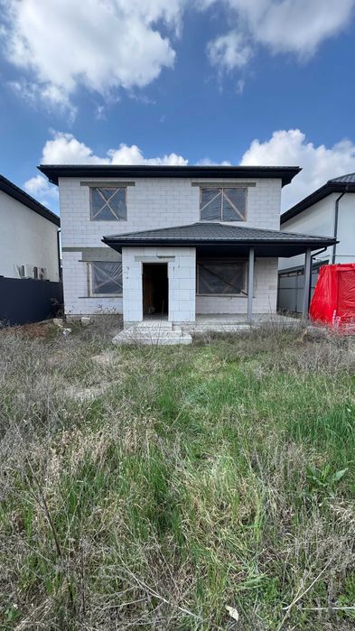 ХОЗЯЙСКИЙ дом! Червоный Хутор! Есть коммуникации! Поможем с ремонтом