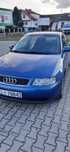 Audi a3 8l quattro 1.8 T