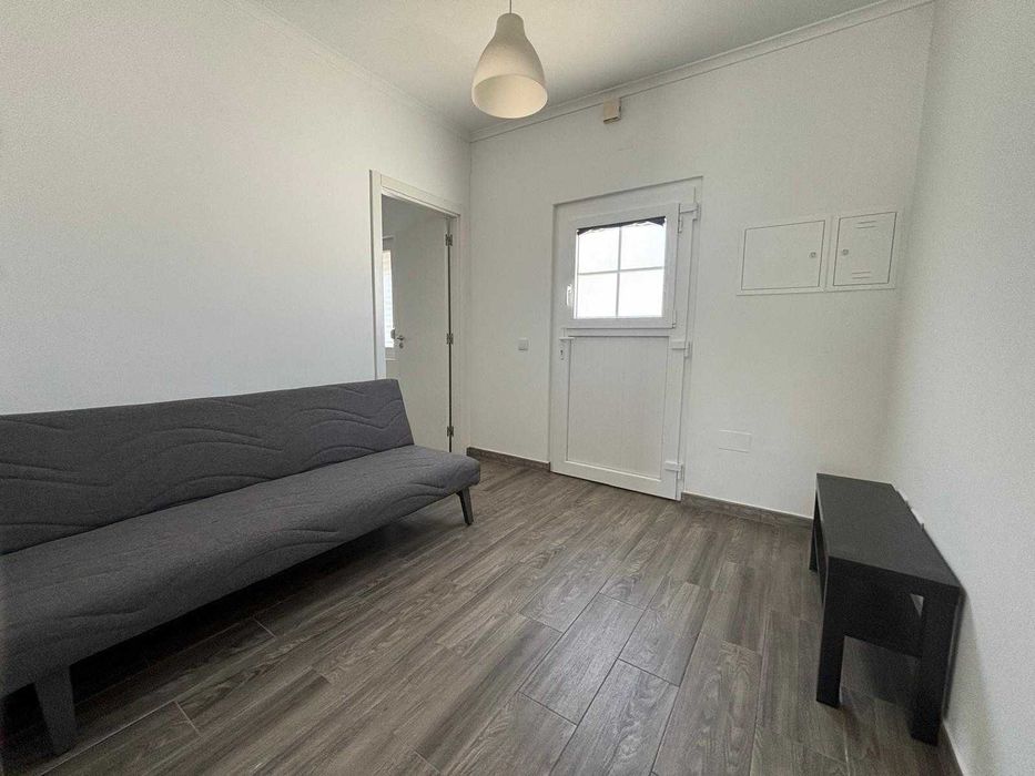 Torres Novas - Moradia independente T1