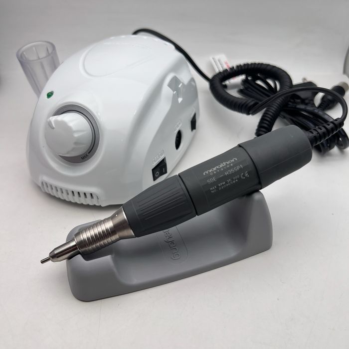 Фрезер для манікюру Marathon 3 Champion з ручкою H37L1