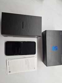 Smartfon Samsung Galaxy S8 4 GB / 64 GB 4G czarny