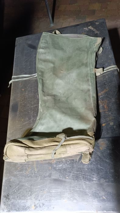 Buty gumowe op1  obrona cywilna