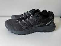 Nowe Merrell Fly Strike 43,5 ( reg. 42,5)/ 27,5cm buty do biegania