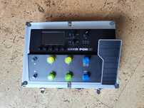 Line 6 Pod Go + Case + IR + protektory