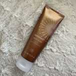 NU SKIN Samoopalacz Sunright Insta Glow opalizujący żel nawilżający