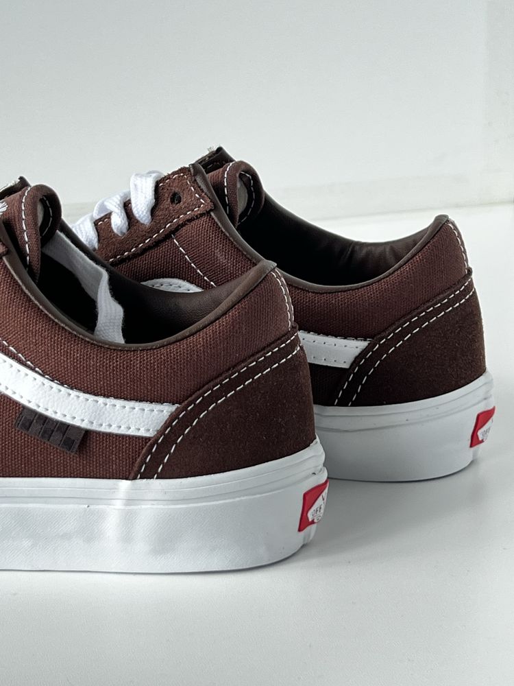 Кеди Vans Old Skoo нові, оригінал
