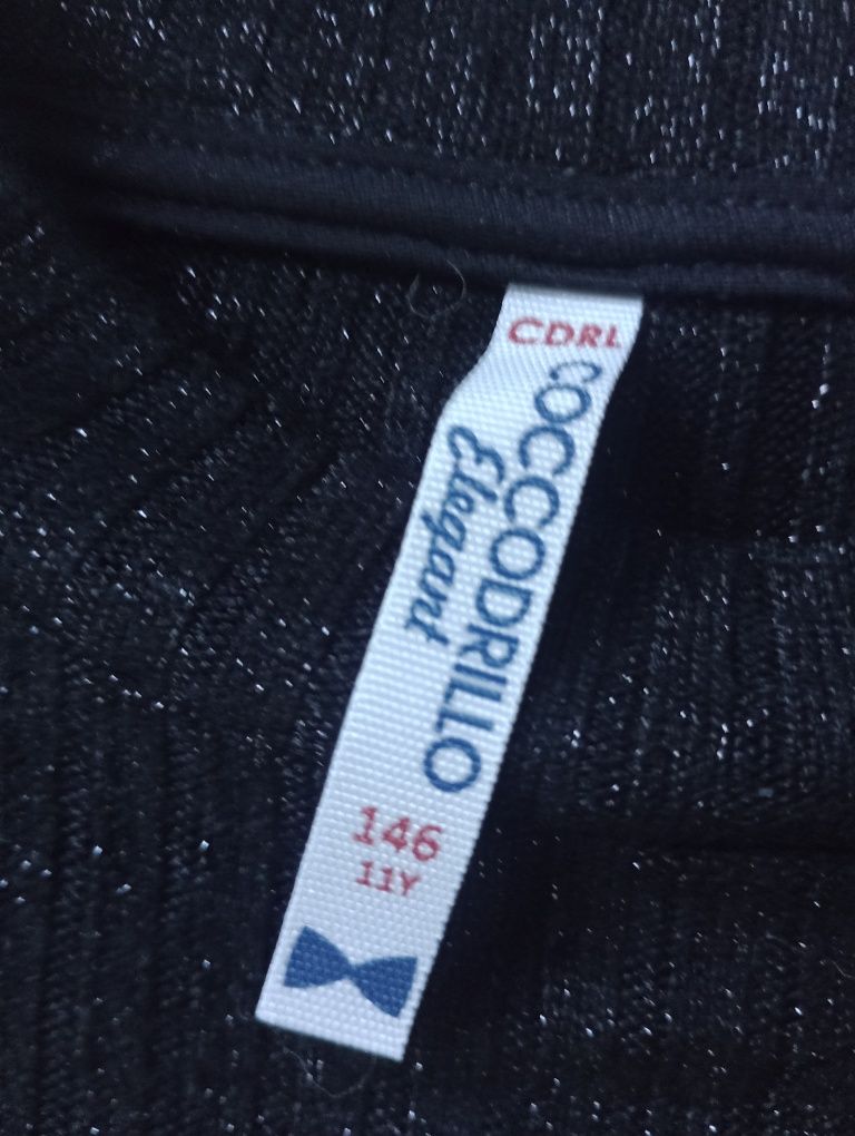 Elegancka bluzka Coccordillo