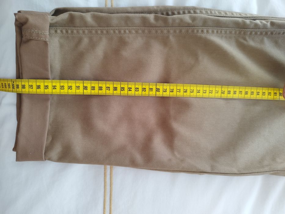 Calças Vans unisexo