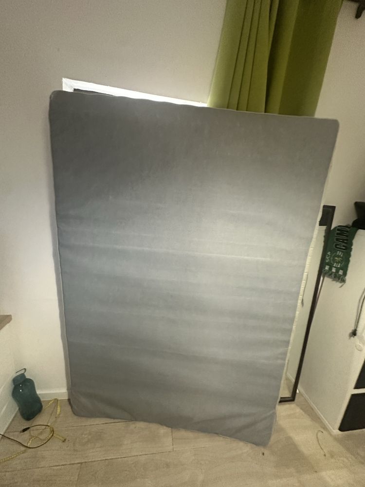 Colchão Ikea como novo